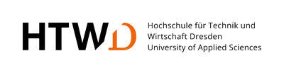 Logo der HTW Dresden
