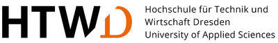 Logo der HTW Dresden
