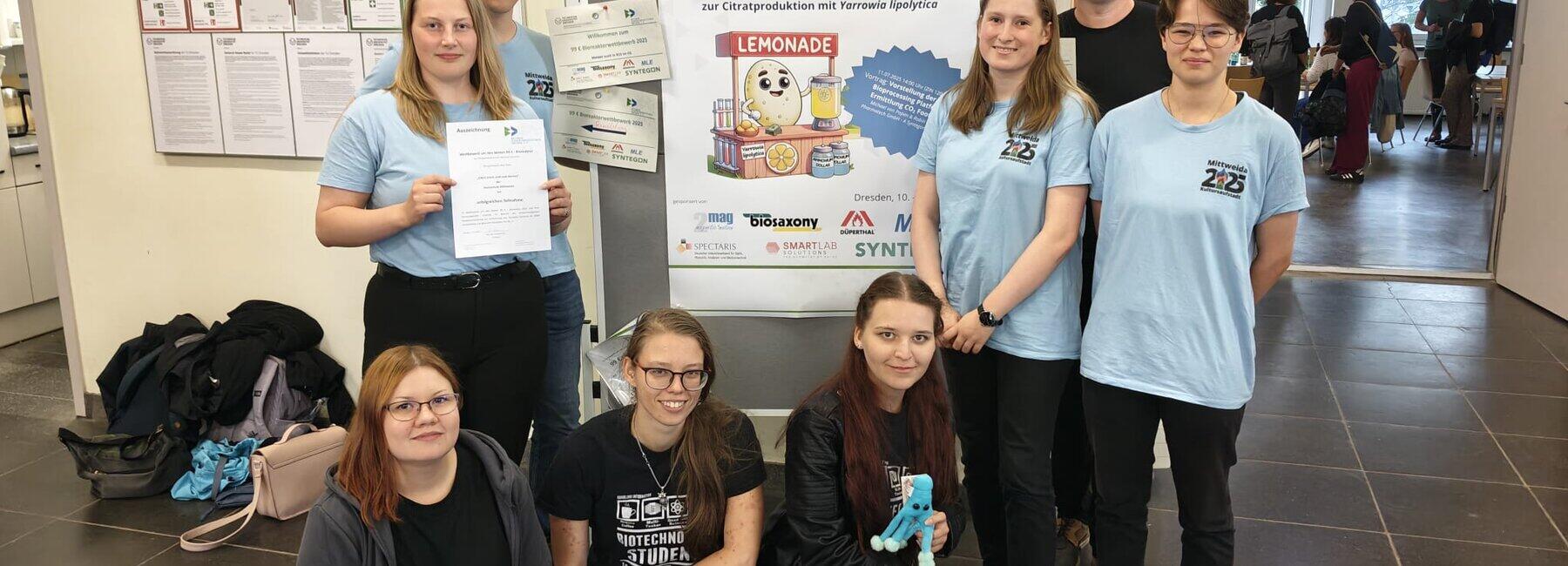 Gruppenbild