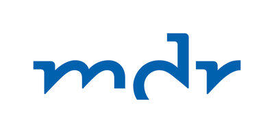 Logo MDR Leipzig