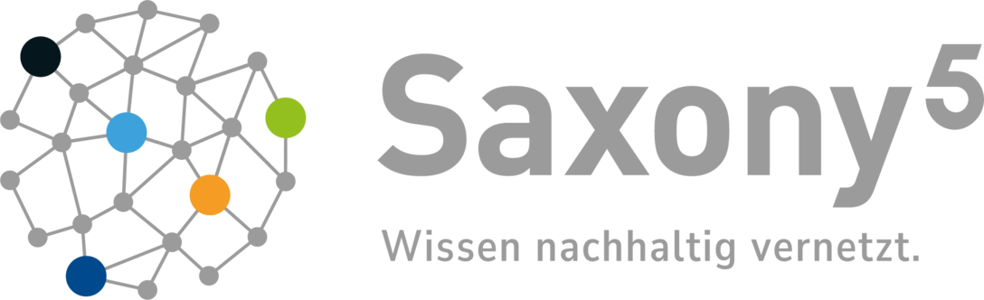 Logo Saxony5