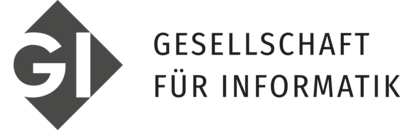 Logo Gesellschaft für Informatik e.V.