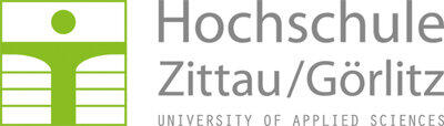 Logo der HSZG