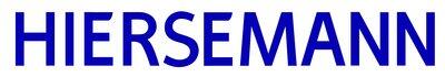 Logo Hiersemann Prozessautomation GmbH