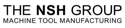 Logo NSH Technology GmbH