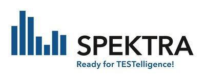 Logo SPEKTRA GmbH Dresden