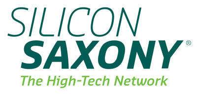 Logo Silicon Saxony