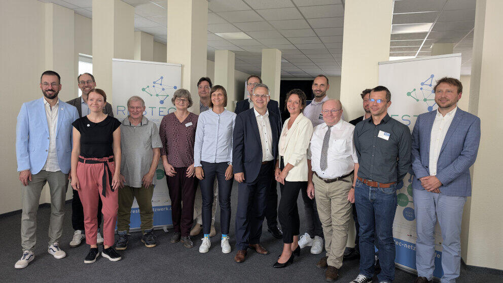 Gruppenbild