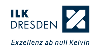 Logo ILK