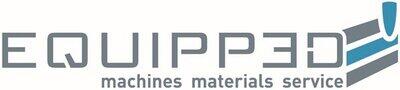 Logo EQUIPP3D GmbH