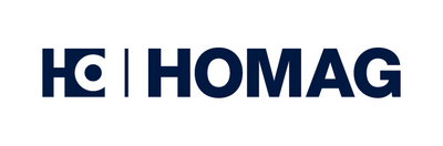 Logo HOMAG Automation GmbH