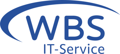 Logo WBS IT-Service GmbH