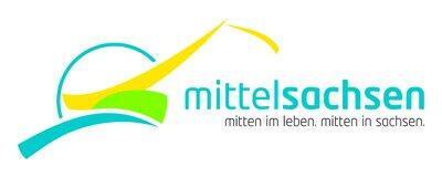 Logo Mittelsachsen