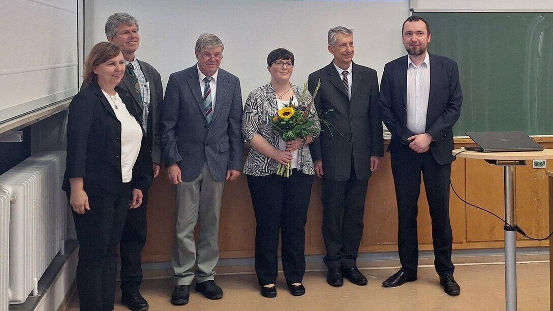 Gruppenbild