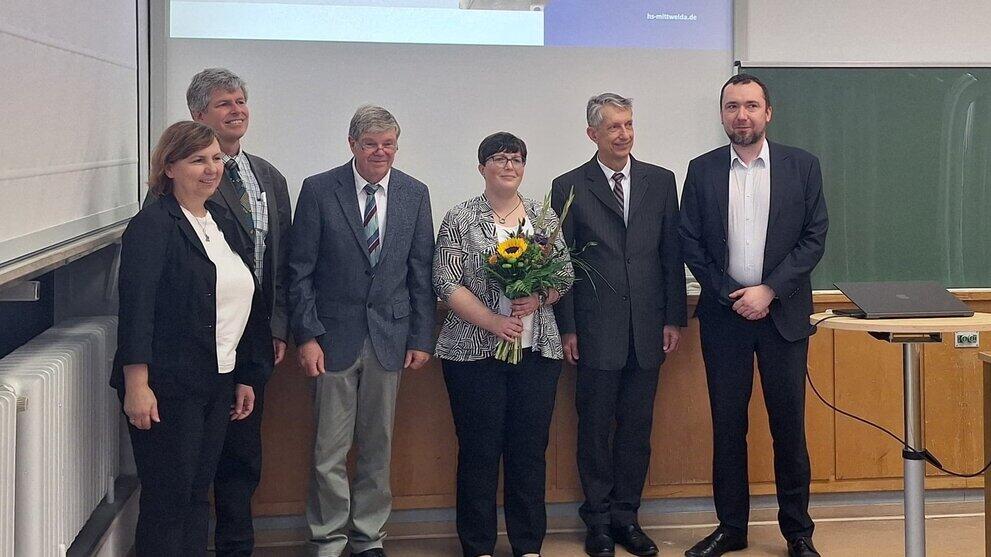 Gruppenbild