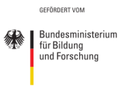 BMBF Förderlogo