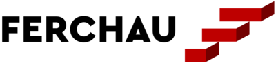 Logo FERCHAU GmbH