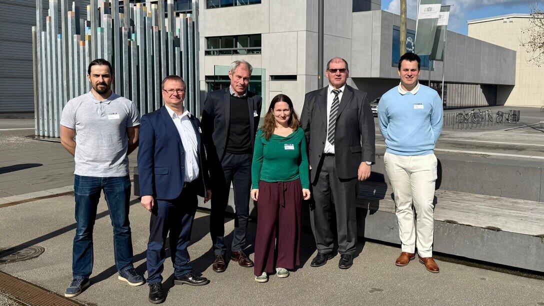 Gruppenbild
