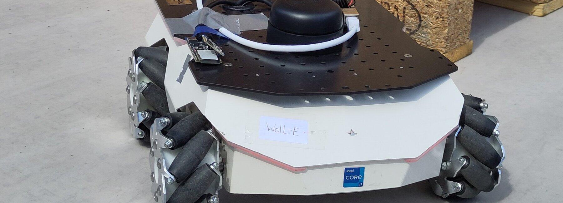 Mobile robot