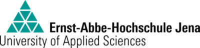 Logo Ernst-Abbe-Hochschule Jena (EAH)