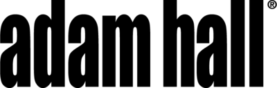 Logo Adam Hall