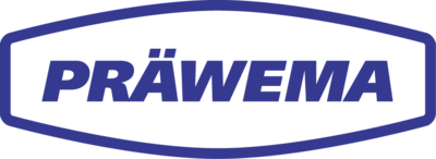 Logo Präwema Antriebstechnik
