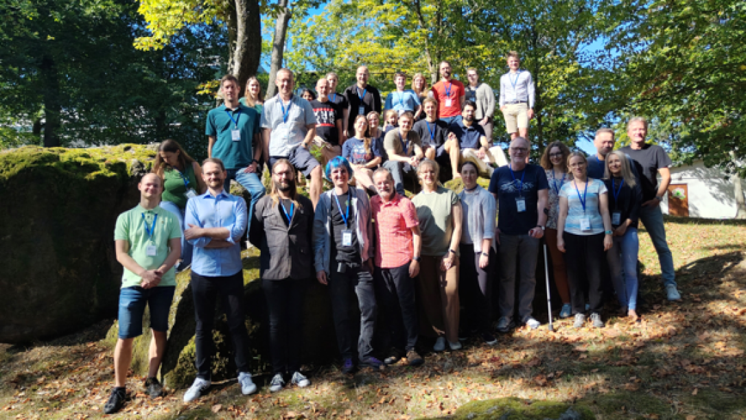 Gruppenbild