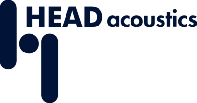 Logo HEAD acoustics GmbH