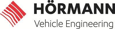 Logo Hörmann Vehicle Engineering GmbH