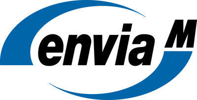 Logo envia Mitteldeutschland Energie AG