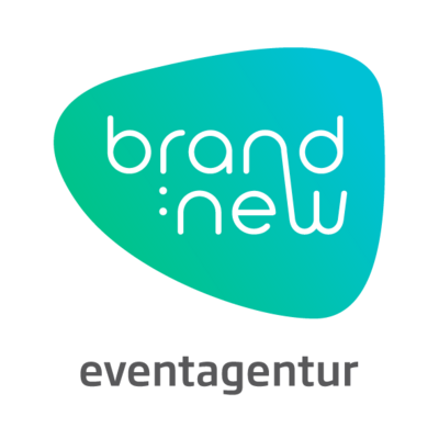 Logo brandnew Eventagentur e.K.