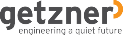 Logo Getzner Werkstoffe GmbH