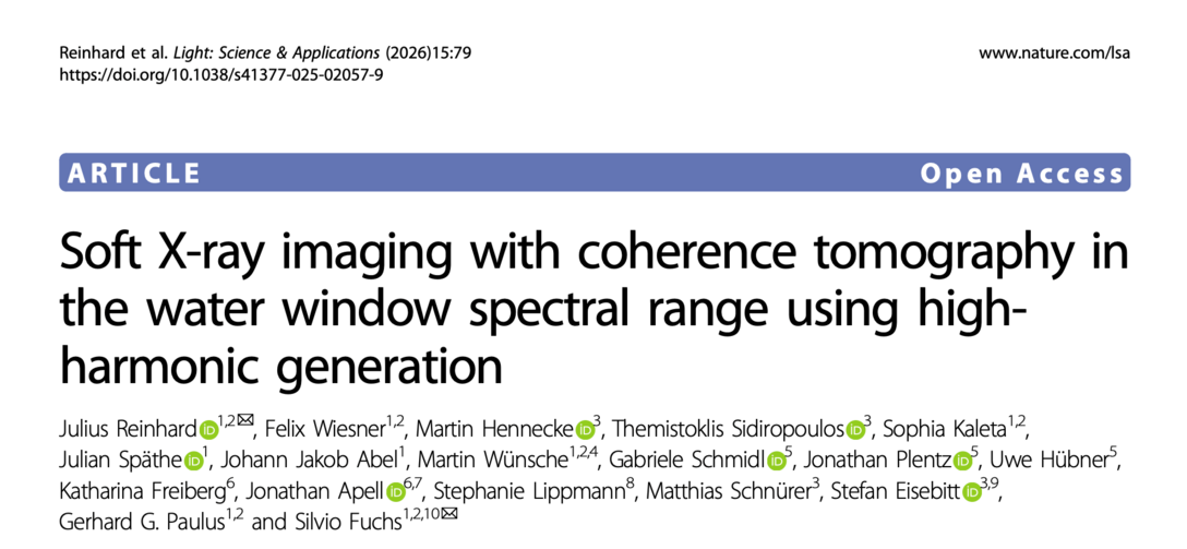 Screenshot of an academic publication showing the title and the authors’ names