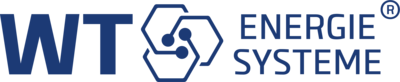 Logo WT Energiesysteme GmbH