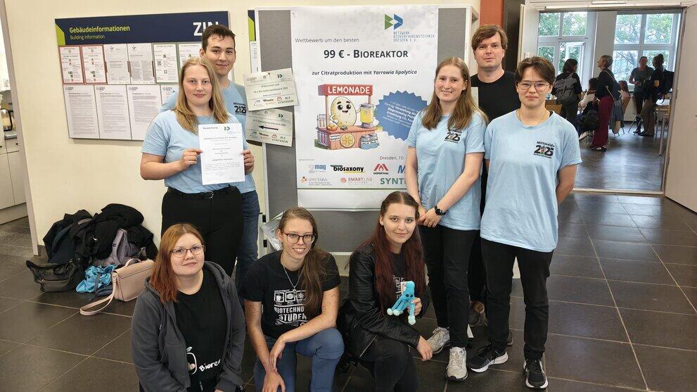 Gruppenbild