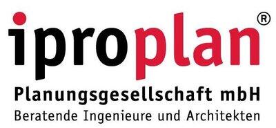 Logo iproplan Planungsgesellschaft mbH
