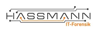 Logo Hassmann IT Forensik