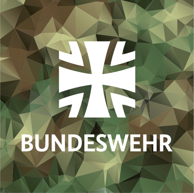 Logo der BUNDESWEHR Karrierebaratung Chemnitz