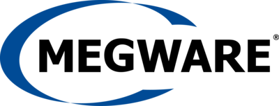 Logo MEGWARE Computer Vertrieb und Service GmbH