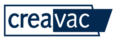 Logo Creavac GmbH Dresden