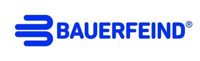 Logo Bauerfeind AG
