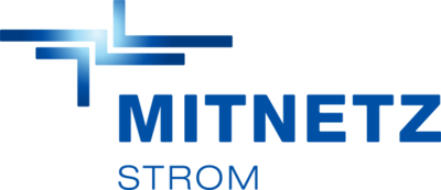 Logo Mitnetz Strom Halle