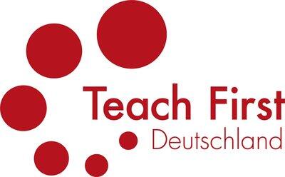 Logo Teach First Deutschland gGmbH