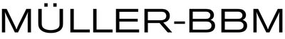 Logo Müller-BBM Industry Solutions GmbH