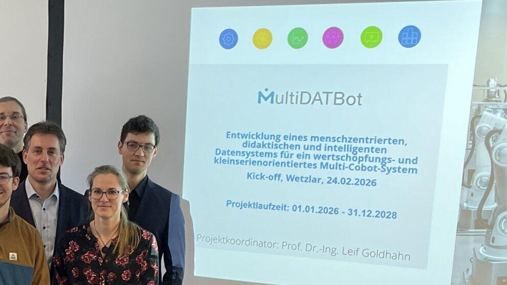 Gruppenbild