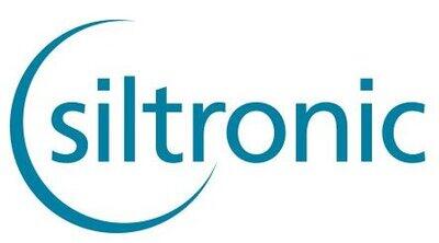 Logo Siltronic AG