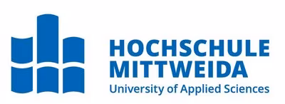 Logo Hochschule Mittweida