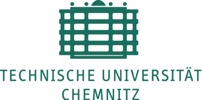Logo Technische Universität Chemnitz