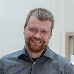 Student Vadim