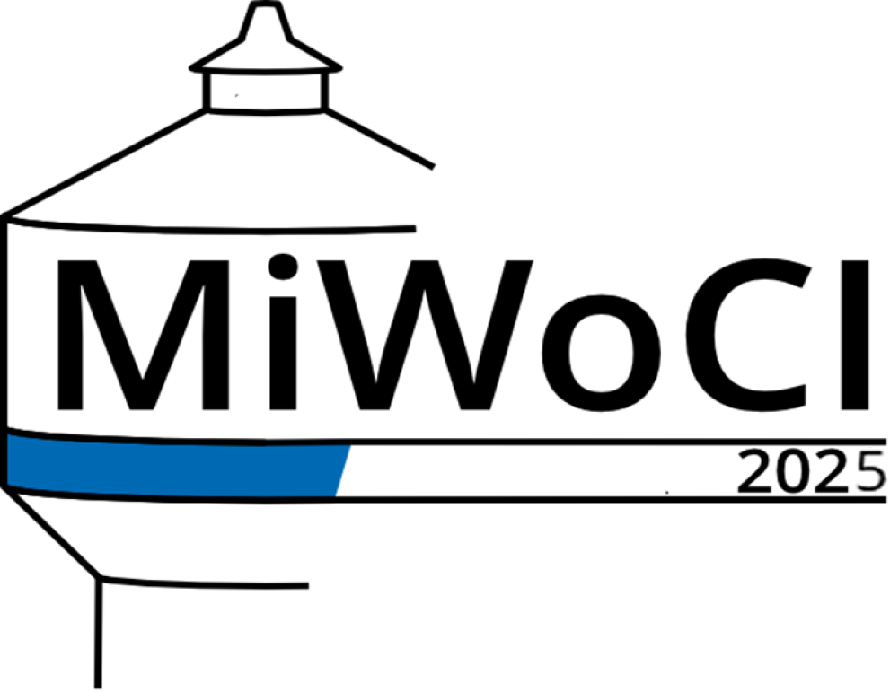 Logo MiWoCi 2025